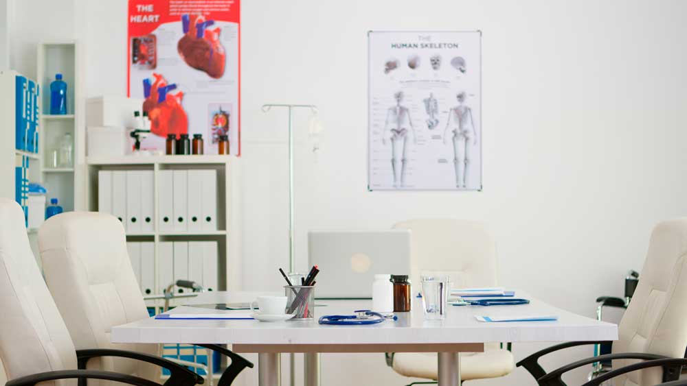 Наш стационар 12